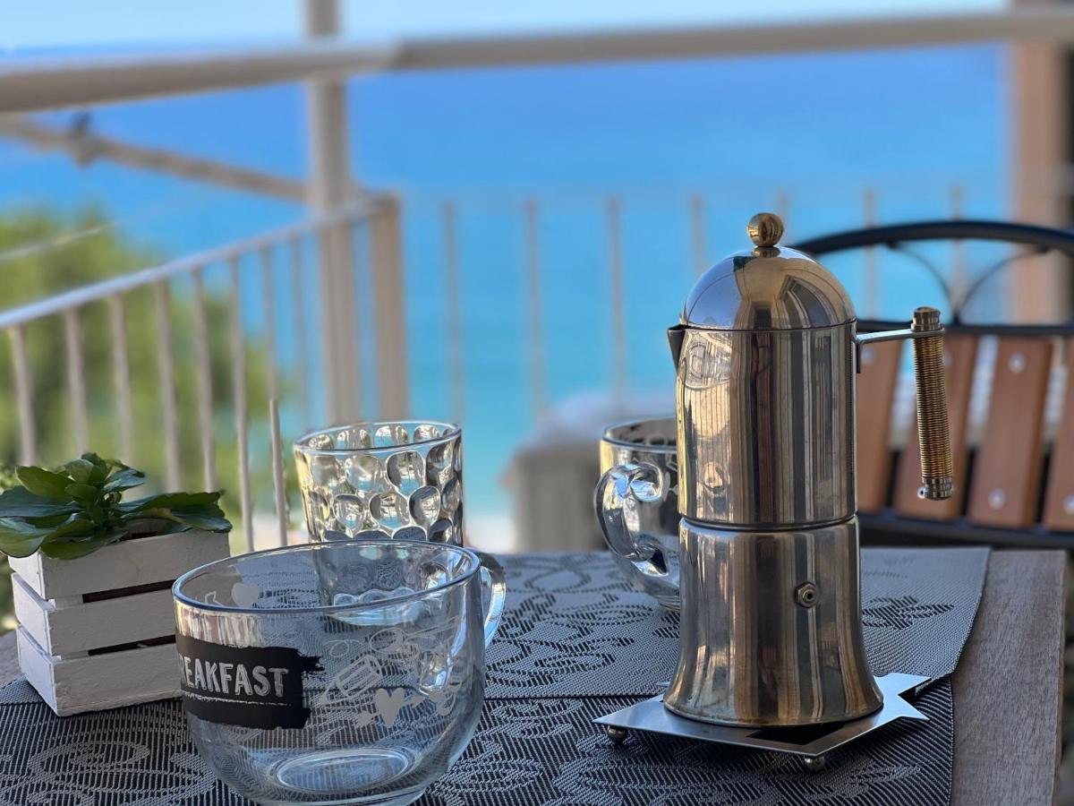 Don Pedro Beach House 萨沃纳 外观 照片